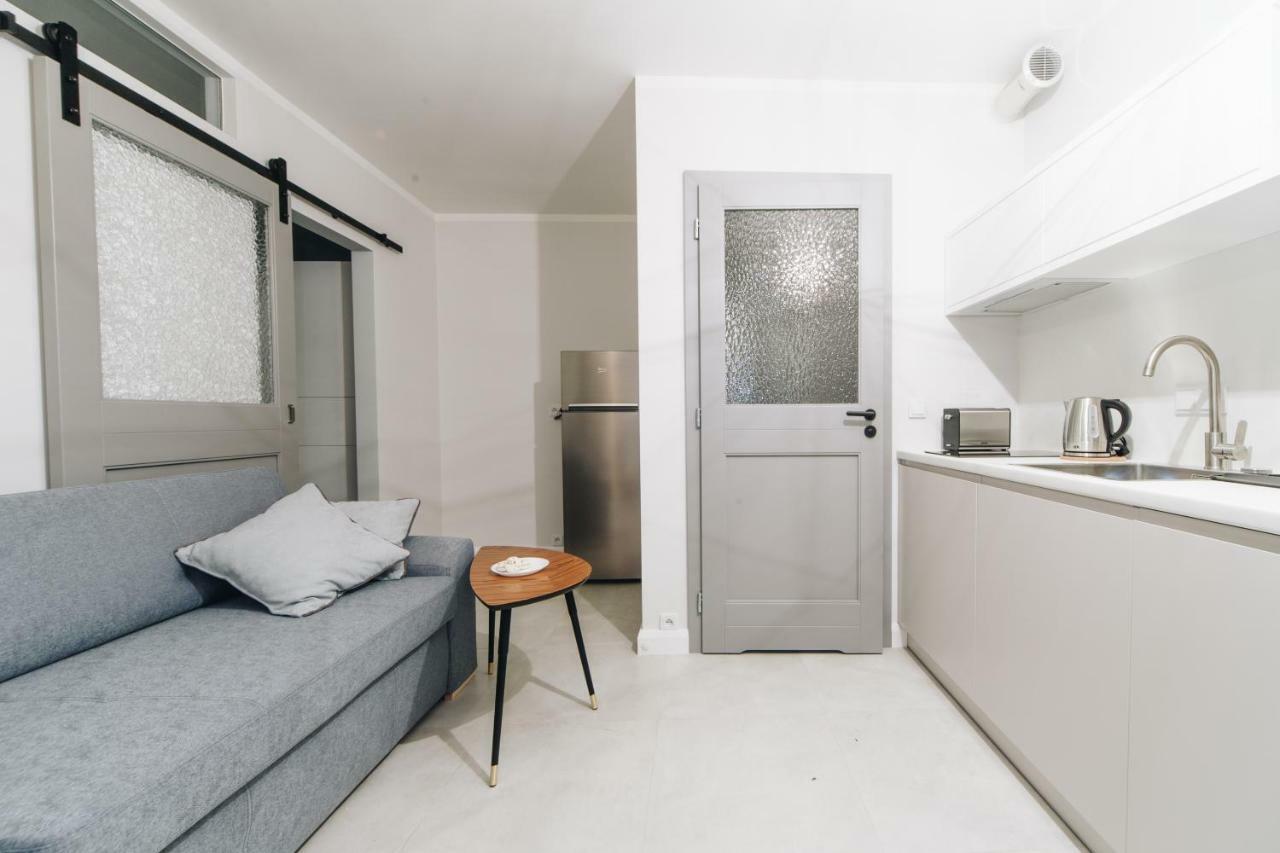 M6 Main Square Stylish One Bedroom Krakow Exterior photo